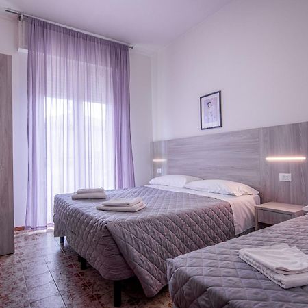 Hotel Stradiot Rimini Extérieur photo