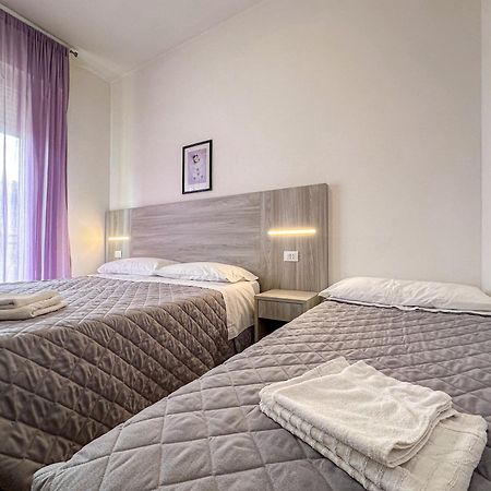 Hotel Stradiot Rimini Extérieur photo