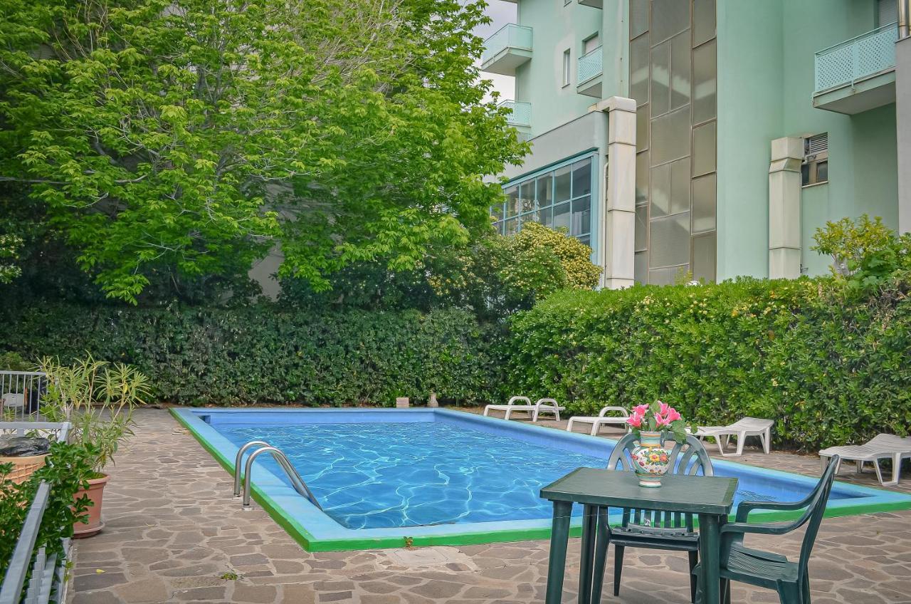 Hotel Stradiot Rimini Extérieur photo