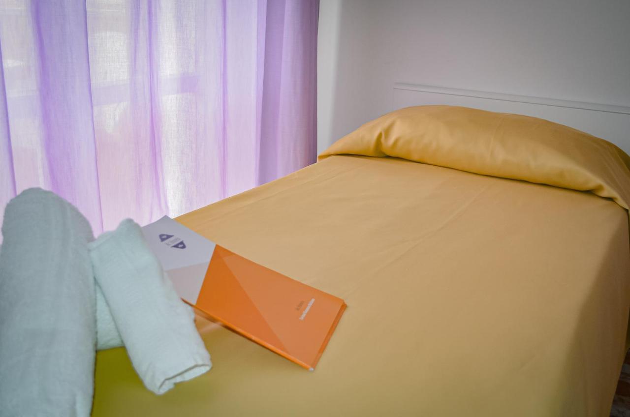 Hotel Stradiot Rimini Extérieur photo