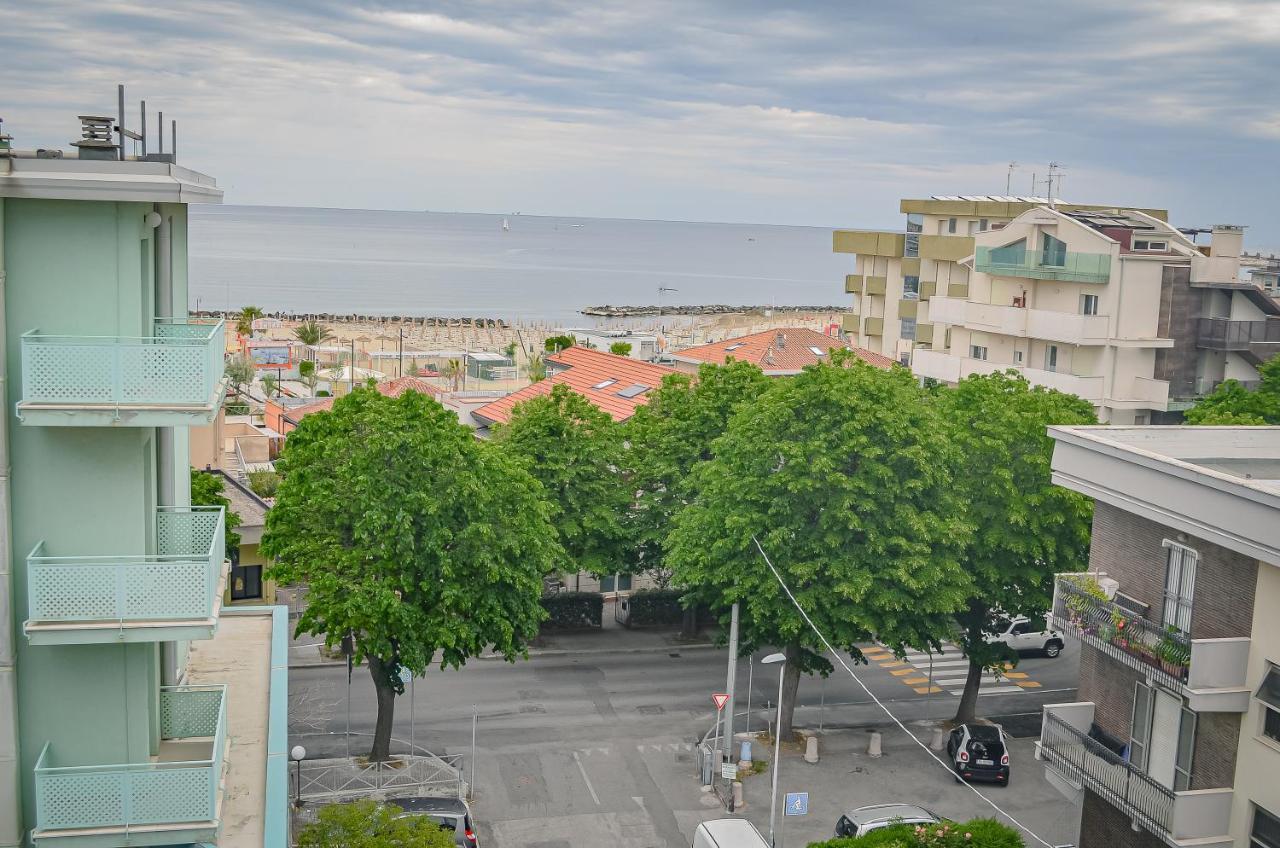 Hotel Stradiot Rimini Extérieur photo