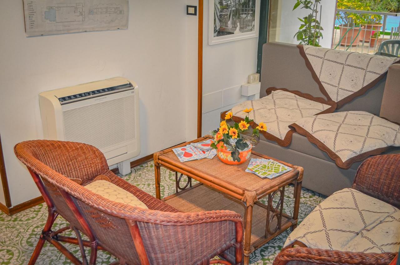 Hotel Stradiot Rimini Extérieur photo