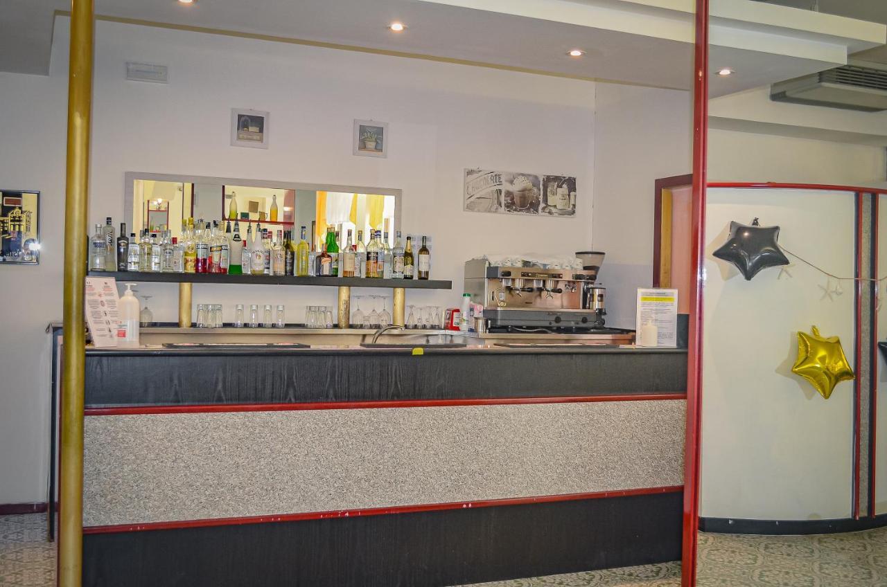 Hotel Stradiot Rimini Extérieur photo