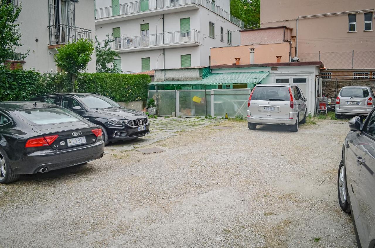 Hotel Stradiot Rimini Extérieur photo