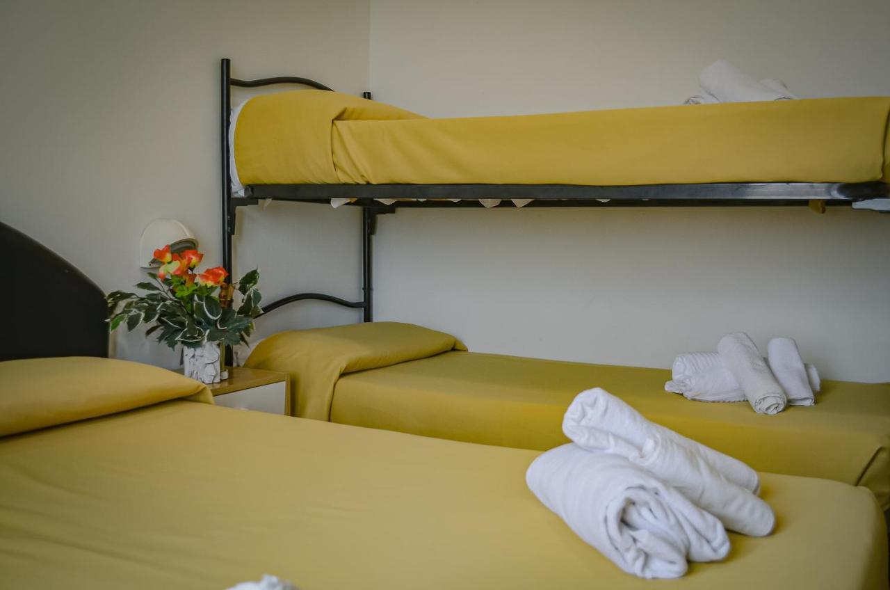 Hotel Stradiot Rimini Extérieur photo