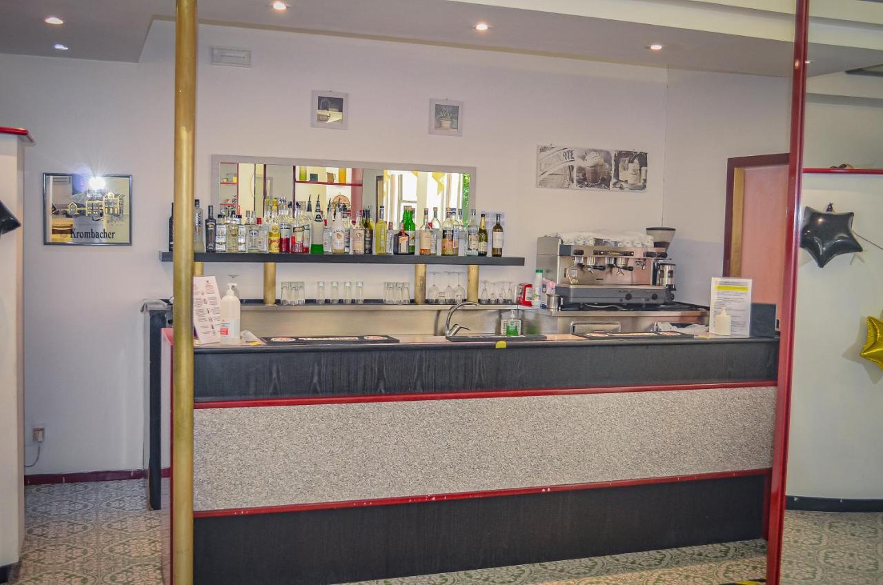 Hotel Stradiot Rimini Extérieur photo