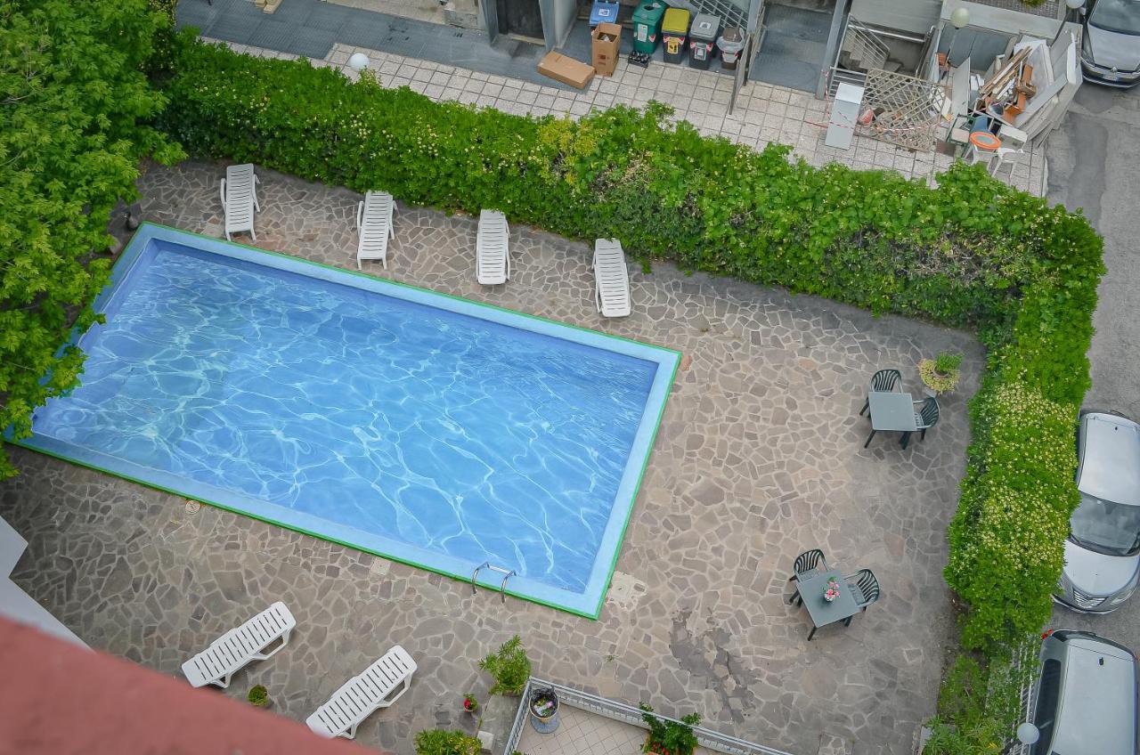 Hotel Stradiot Rimini Extérieur photo