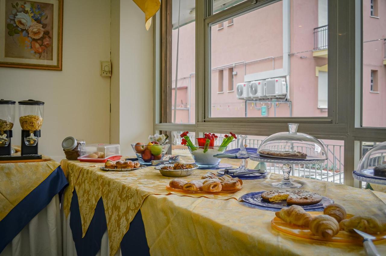 Hotel Stradiot Rimini Extérieur photo