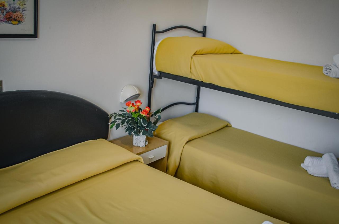 Hotel Stradiot Rimini Extérieur photo