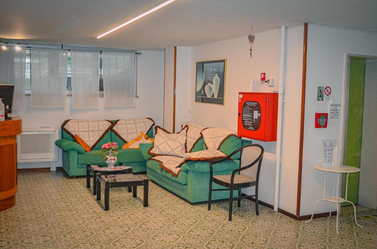 Hotel Stradiot Rimini Extérieur photo