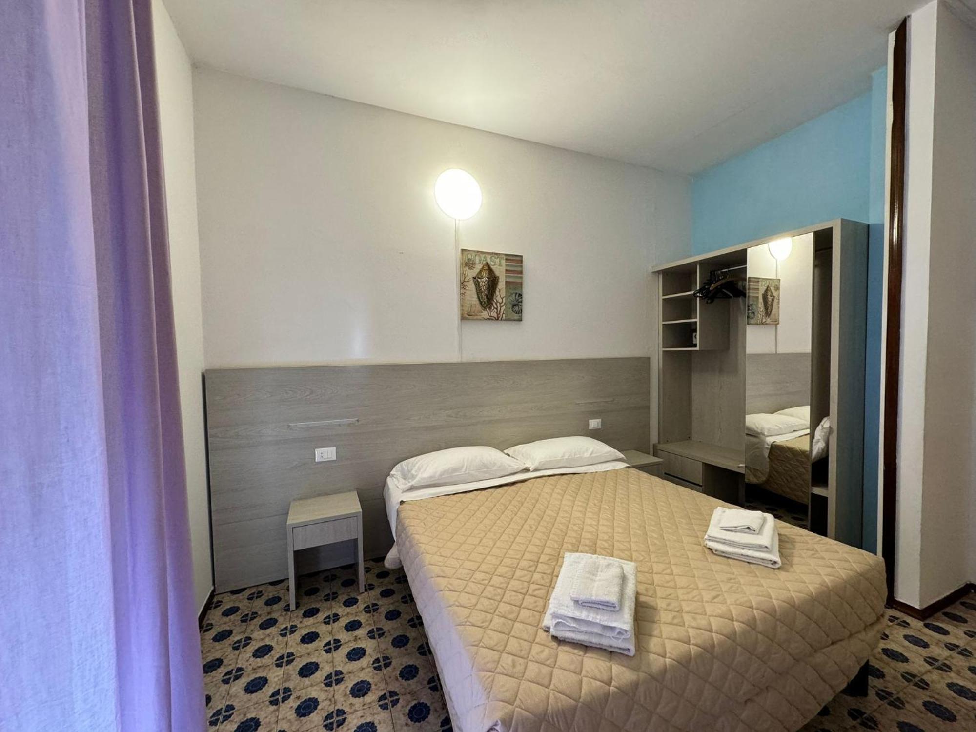 Hotel Stradiot Rimini Extérieur photo