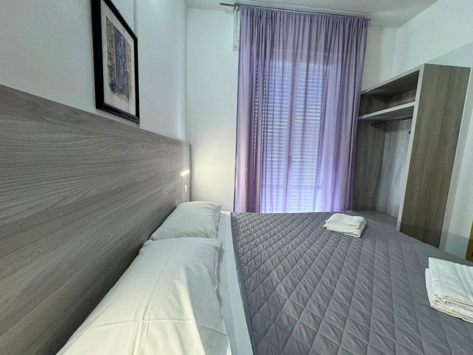 Hotel Stradiot Rimini Extérieur photo