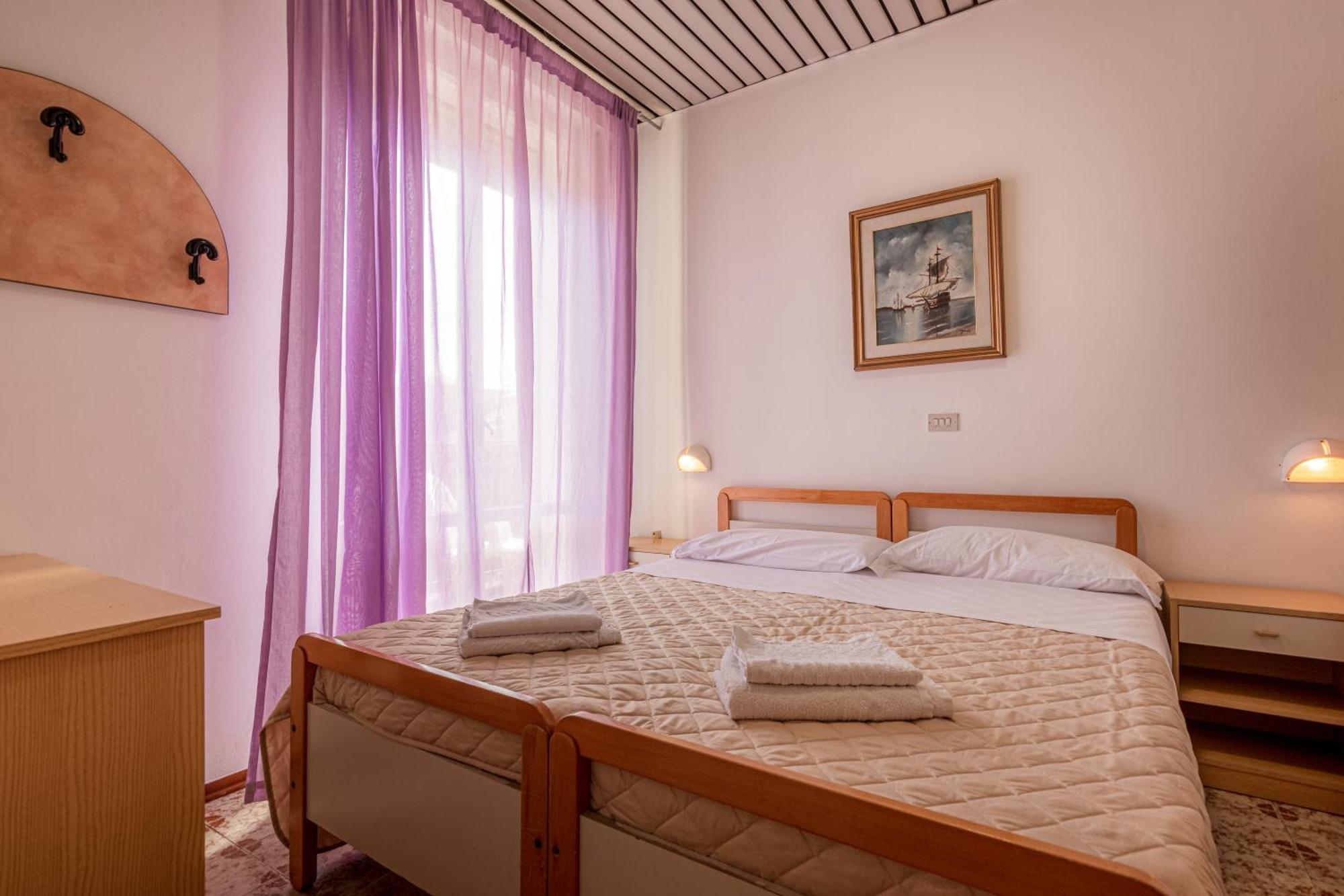 Hotel Stradiot Rimini Extérieur photo