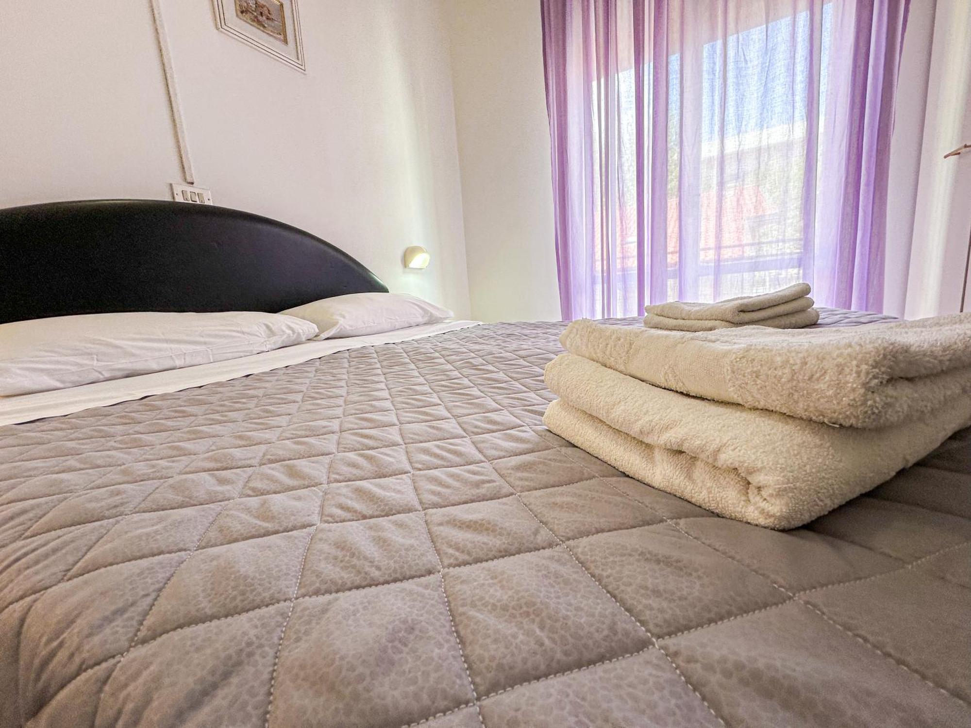 Hotel Stradiot Rimini Extérieur photo
