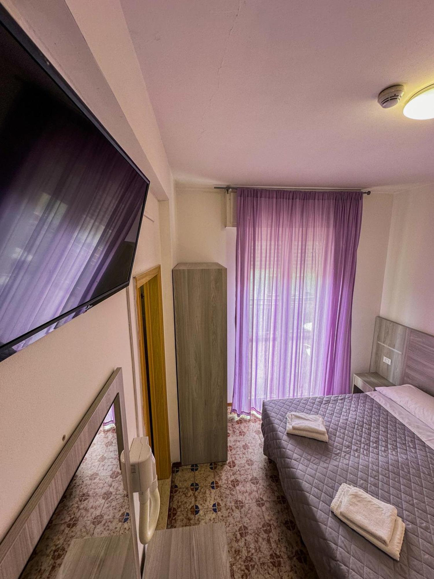 Hotel Stradiot Rimini Extérieur photo