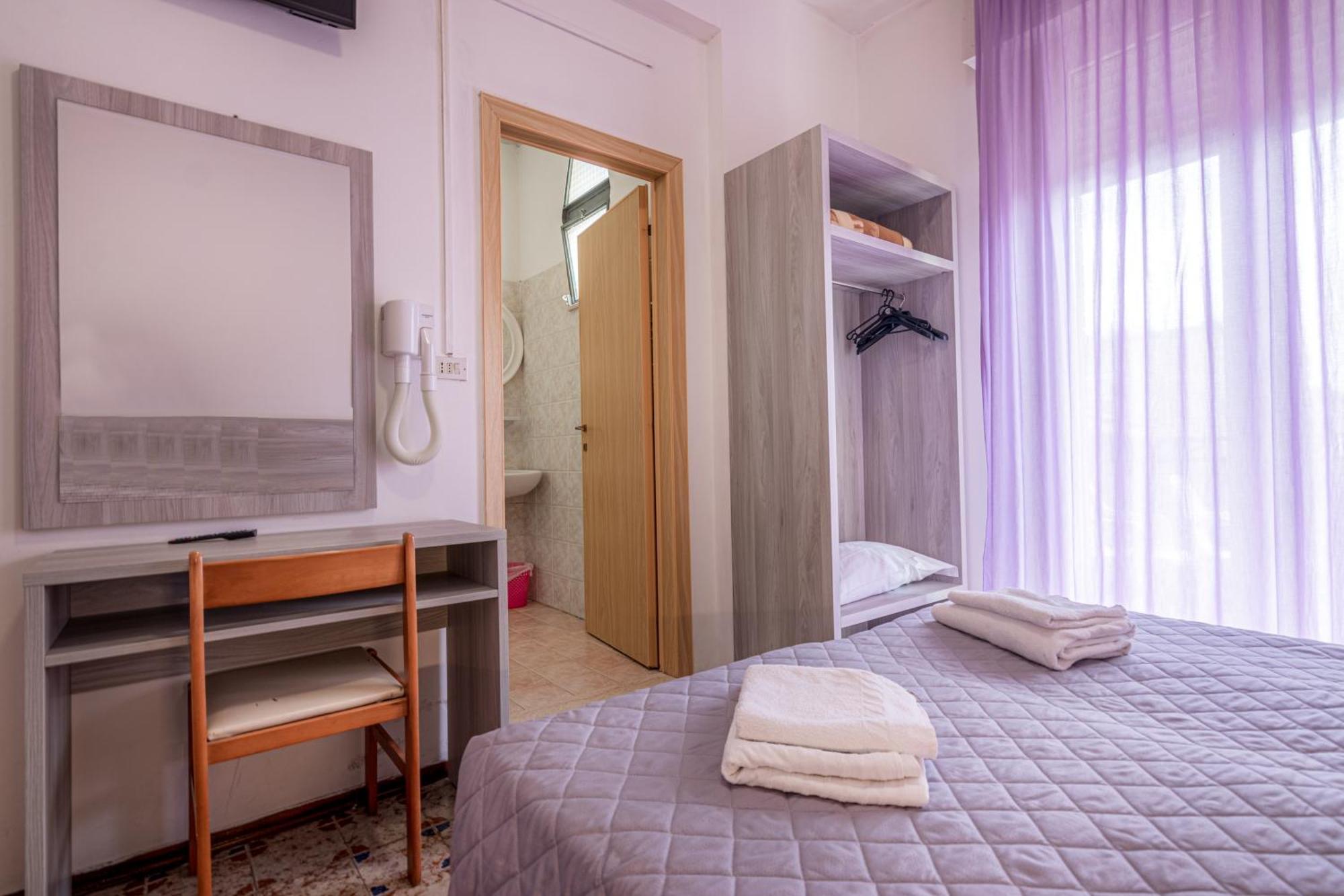 Hotel Stradiot Rimini Extérieur photo