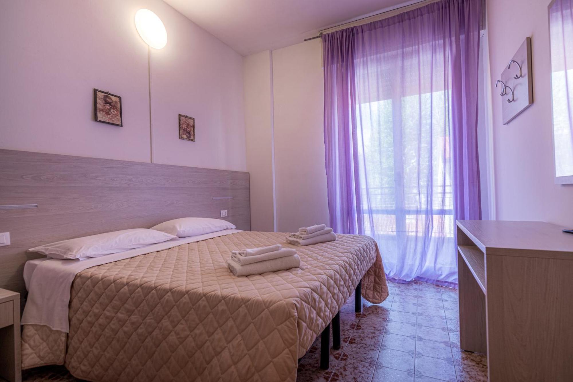 Hotel Stradiot Rimini Extérieur photo