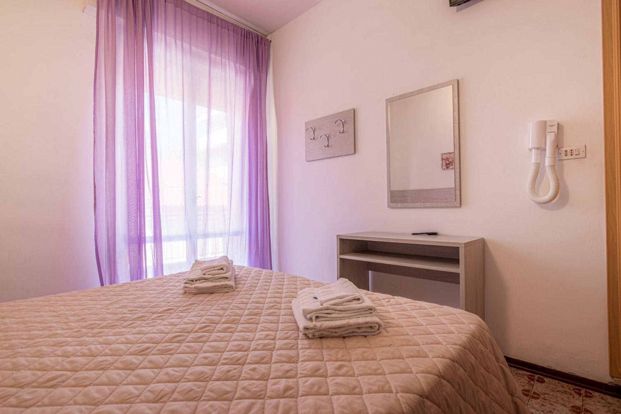 Hotel Stradiot Rimini Extérieur photo