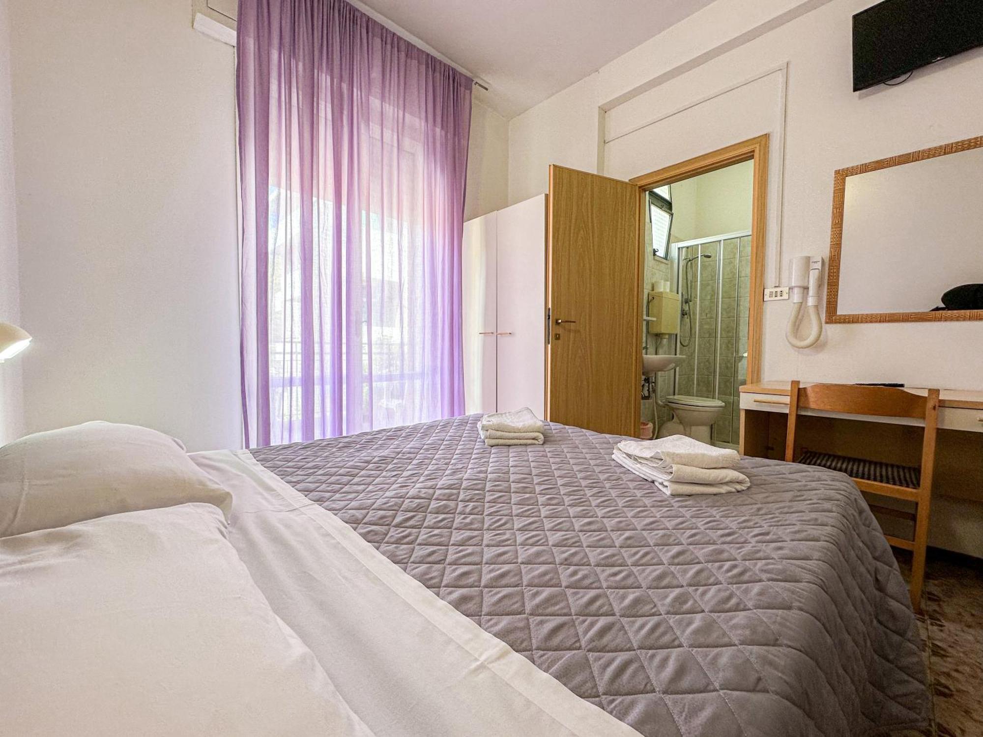 Hotel Stradiot Rimini Extérieur photo