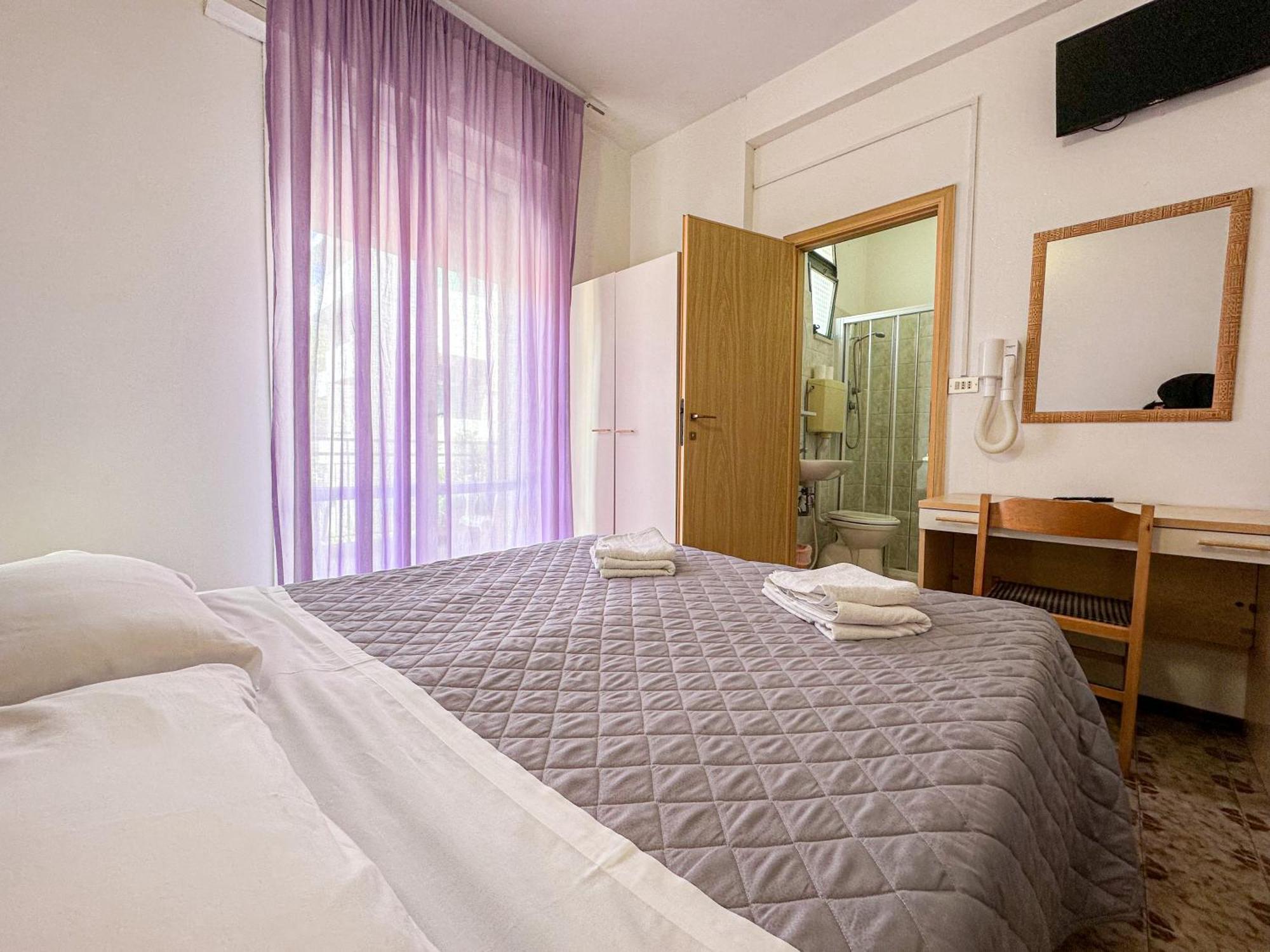 Hotel Stradiot Rimini Extérieur photo